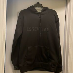 Essential hoodie